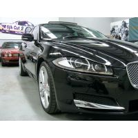 2015 Jaguar XF 3L V6 Supercharged Portfolio