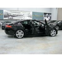 2015 Jaguar XF 3L V6 Supercharged Portfolio