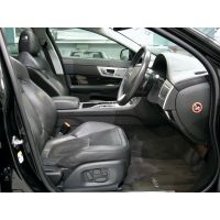 2015 Jaguar XF 3L V6 Supercharged Portfolio