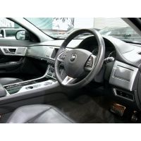 2015 Jaguar XF 3L V6 Supercharged Portfolio