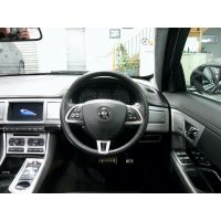 2015 Jaguar XF 3L V6 Supercharged Portfolio