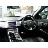 2015 Jaguar XF 3L V6 Supercharged Portfolio