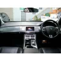 2015 Jaguar XF 3L V6 Supercharged Portfolio