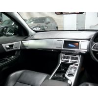 2015 Jaguar XF 3L V6 Supercharged Portfolio