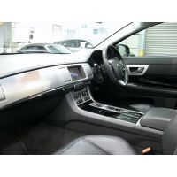 2015 Jaguar XF 3L V6 Supercharged Portfolio