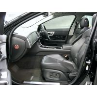 2015 Jaguar XF 3L V6 Supercharged Portfolio