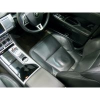 2015 Jaguar XF 3L V6 Supercharged Portfolio