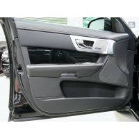 2015 Jaguar XF 3L V6 Supercharged Portfolio