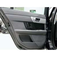 2015 Jaguar XF 3L V6 Supercharged Portfolio