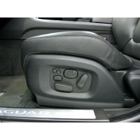 2015 Jaguar XF 3L V6 Supercharged Portfolio