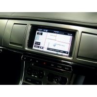 2015 Jaguar XF 3L V6 Supercharged Portfolio