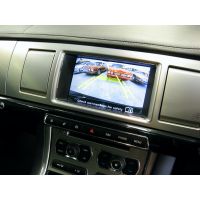 2015 Jaguar XF 3L V6 Supercharged Portfolio