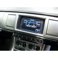 2015 Jaguar XF 3L V6 Supercharged Portfolio