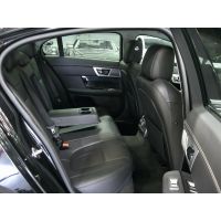 2015 Jaguar XF 3L V6 Supercharged Portfolio