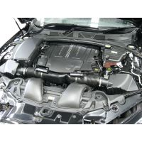 2015 Jaguar XF 3L V6 Supercharged Portfolio