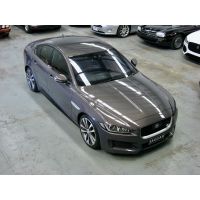 2016 Jaguar XE S 3L V6 Supercharged Petrol