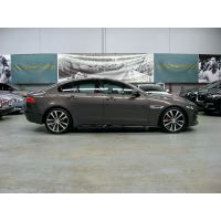 2016 Jaguar XE S 3L V6 Supercharged Petrol