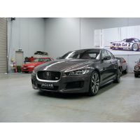 2016 Jaguar XE S 3L V6 Supercharged Petrol