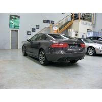 2016 Jaguar XE S 3L V6 Supercharged Petrol