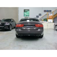 2016 Jaguar XE S 3L V6 Supercharged Petrol