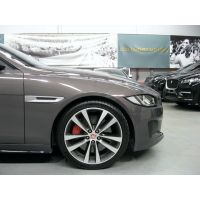 2016 Jaguar XE S 3L V6 Supercharged Petrol