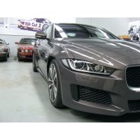 2016 Jaguar XE S 3L V6 Supercharged Petrol