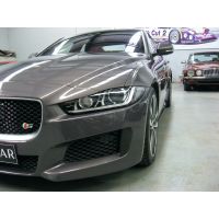 2016 Jaguar XE S 3L V6 Supercharged Petrol