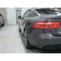 2016 Jaguar XE S 3L V6 Supercharged Petrol