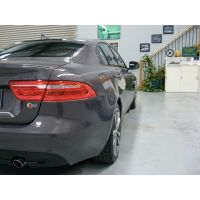 2016 Jaguar XE S 3L V6 Supercharged Petrol