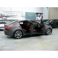 2016 Jaguar XE S 3L V6 Supercharged Petrol