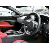 2016 Jaguar XE S 3L V6 Supercharged Petrol