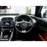 2016 Jaguar XE S 3L V6 Supercharged Petrol