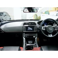 2016 Jaguar XE S 3L V6 Supercharged Petrol