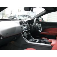 2016 Jaguar XE S 3L V6 Supercharged Petrol