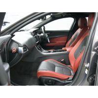 2016 Jaguar XE S 3L V6 Supercharged Petrol