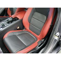 2016 Jaguar XE S 3L V6 Supercharged Petrol