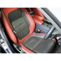 2016 Jaguar XE S 3L V6 Supercharged Petrol