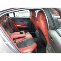 2016 Jaguar XE S 3L V6 Supercharged Petrol