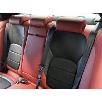 2016 Jaguar XE S 3L V6 Supercharged Petrol