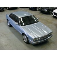 1996 Jaguar X300 XJ Sport 3.2L