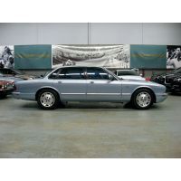 1996 Jaguar X300 XJ Sport 3.2L