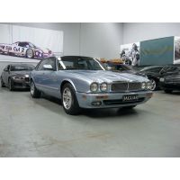 1996 Jaguar X300 XJ Sport 3.2L
