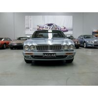 1996 Jaguar X300 XJ Sport 3.2L