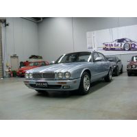 1996 Jaguar X300 XJ Sport 3.2L