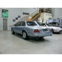 1996 Jaguar X300 XJ Sport 3.2L
