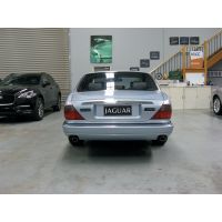 1996 Jaguar X300 XJ Sport 3.2L