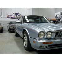 1996 Jaguar X300 XJ Sport 3.2L