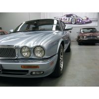 1996 Jaguar X300 XJ Sport 3.2L