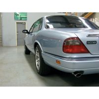 1996 Jaguar X300 XJ Sport 3.2L