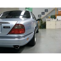 1996 Jaguar X300 XJ Sport 3.2L